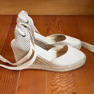 Soludos Wedges (Brand New)